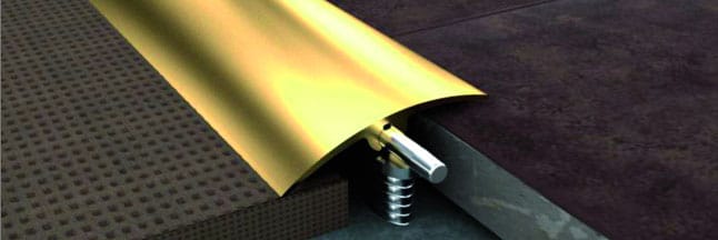 Aluminium Floor Transition Alusite