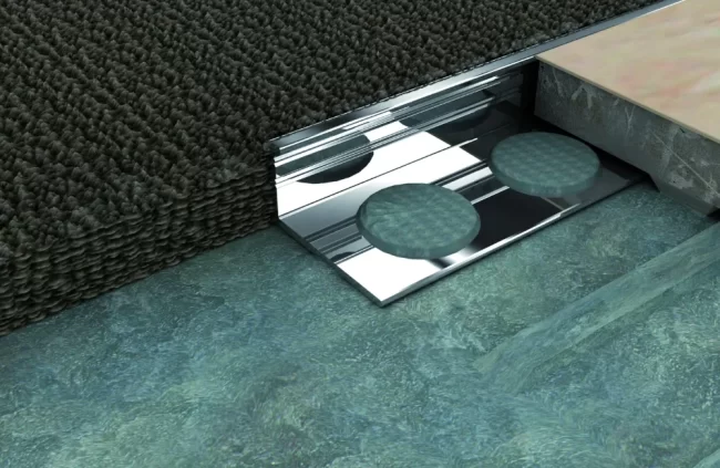 วิธีใส่คิ้วกระเบื้องให้ถูกต้อง