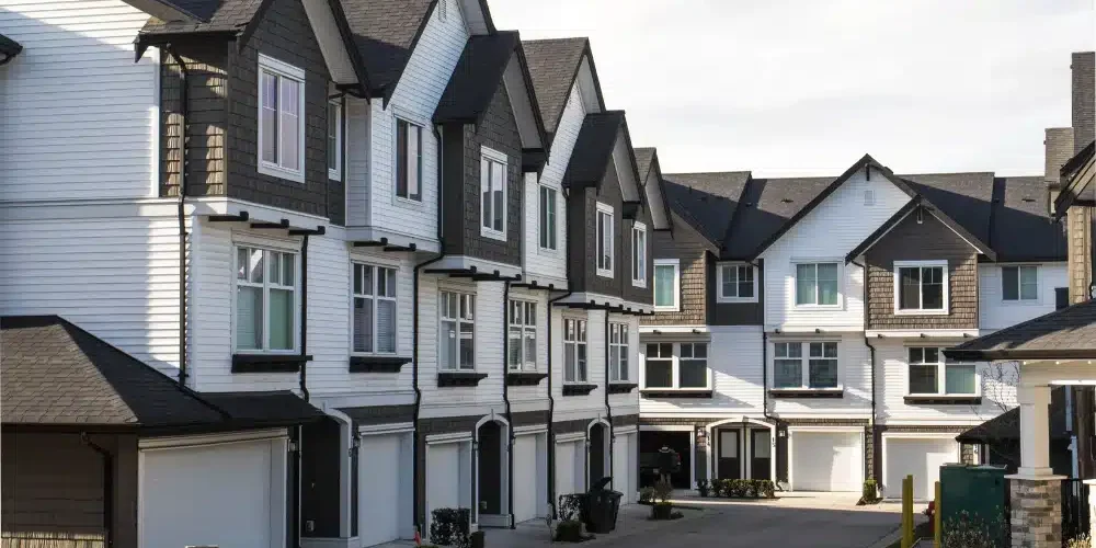 2 ไอเดียแต่งบ้านทาวน์โฮม 2 ชั้น