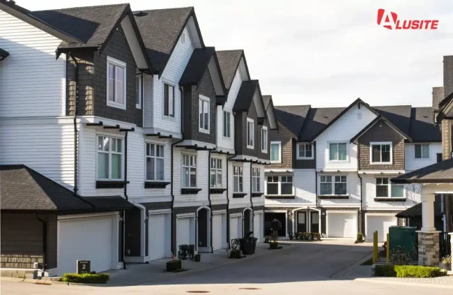 2 ไอเดียแต่งบ้านทาวน์โฮม 2 ชั้น