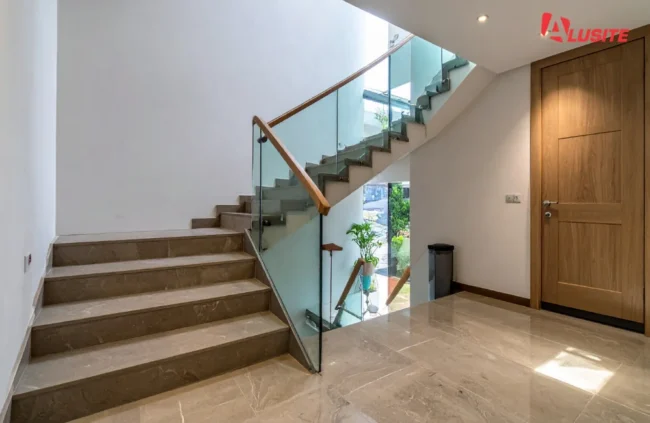 15 หลักความเชื่อฮวงจุ้ยบันไดบ้านที่ดี ควรเป็นอย่างไร