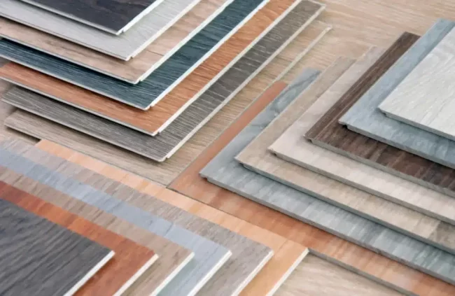 6 วัสดุปูพื้นภายใน พร้อมข้อดีและข้อเสียที่ควรรู้