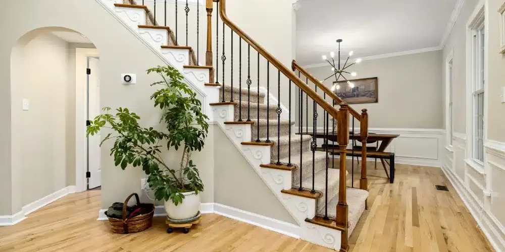 7 ข้อสำคัญที่ต้องรู้เกี่ยวกับกฎหมายบันไดบ้าน