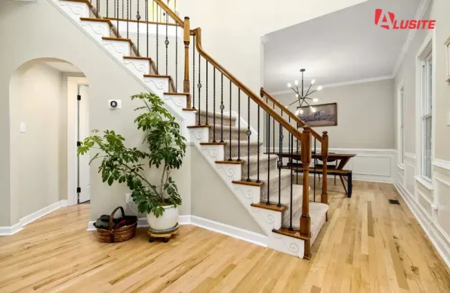 7 ข้อสำคัญที่ต้องรู้เกี่ยวกับกฎหมายบันไดบ้าน