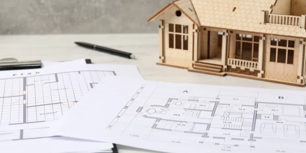 กฎหมายต่อเติมบ้าน