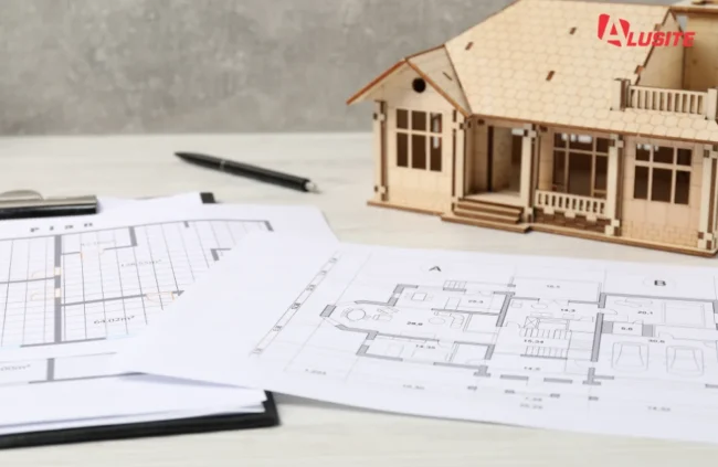 กฎหมายต่อเติมบ้าน