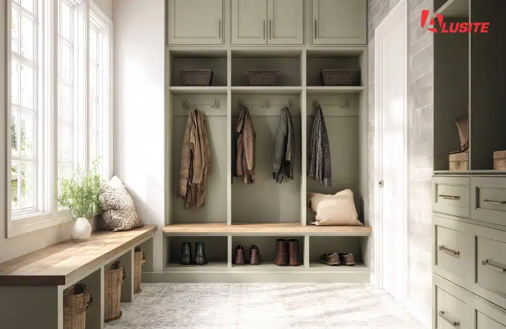 เฟอร์นิเจอร์บิลต์อิน