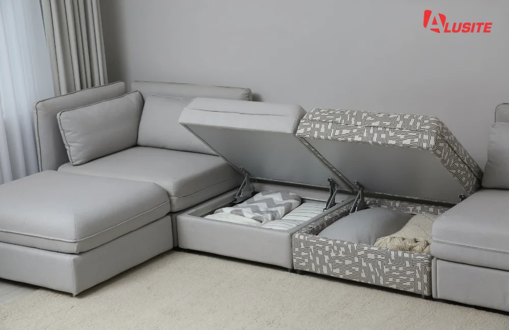 เฟอร์นิเจอร์แบบปรับได้หลากหลายฟังก์ชัน