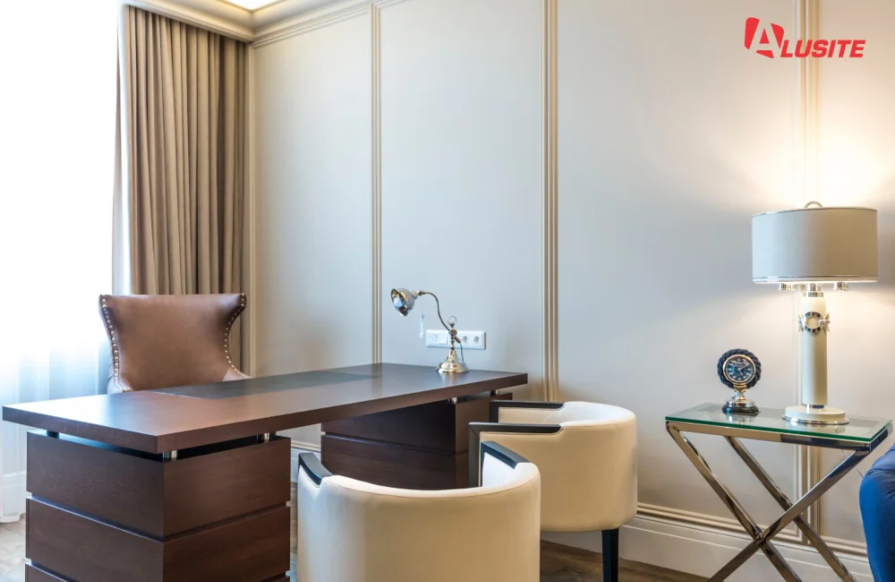 สร้างสรรค์พื้นที่ให้ใช้ได้หลายรูปแบบ