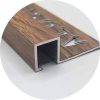 -- 15 TSAP100 ICON WALNUT W71 -- 15 TSAP100 ICON WALNUT W71