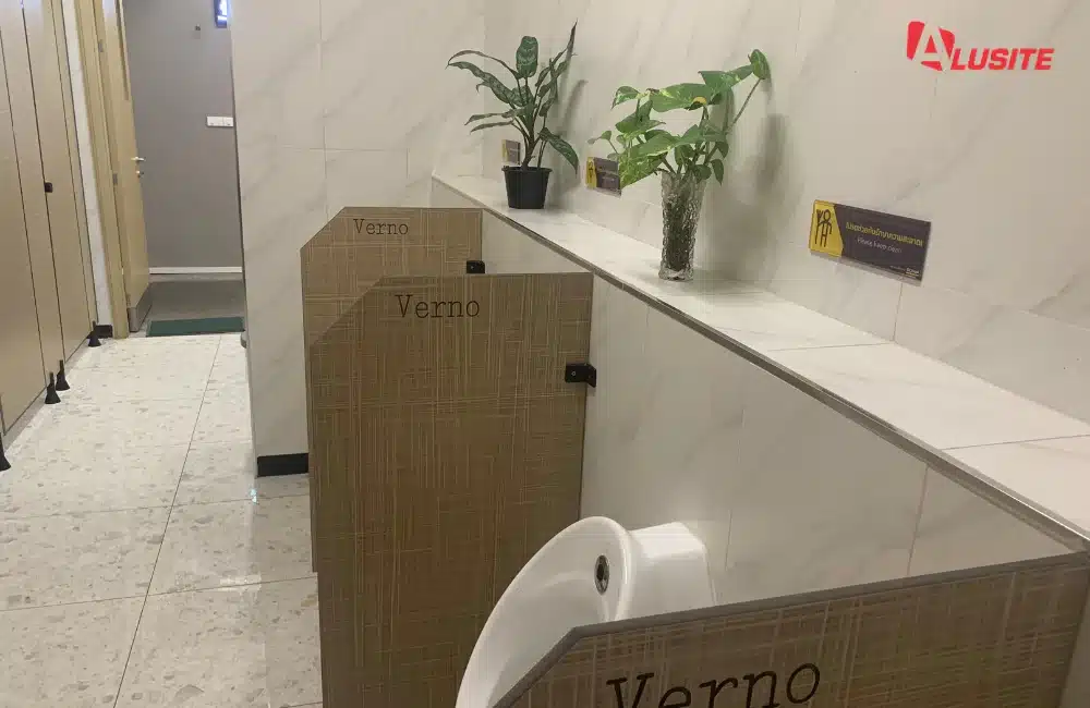 ผลงานการติดตั้ง 2