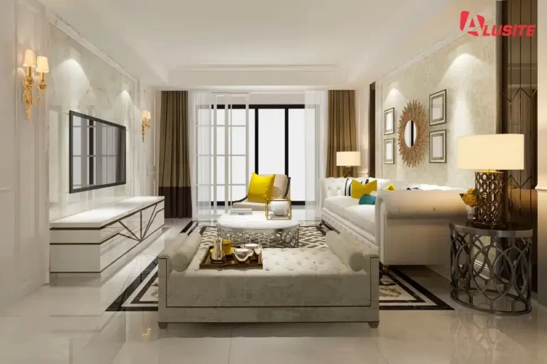 10 ของตกแต่งบ้านสีทอง เสกบ้านให้หรูหราอย่างมีระดับ