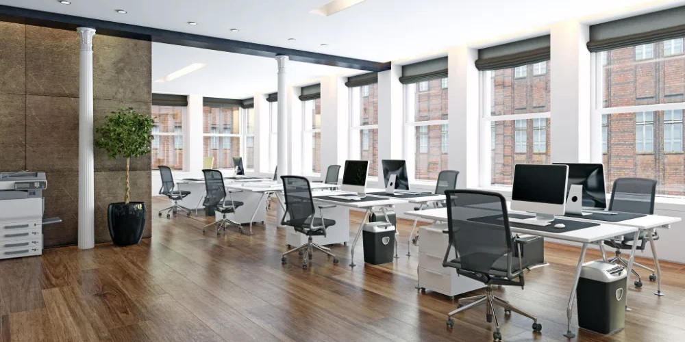 10 ไอเดียแต่งออฟฟิศโมเดิร์น เปลี่ยนพื้นที่เป็นออฟฟิศในฝัน