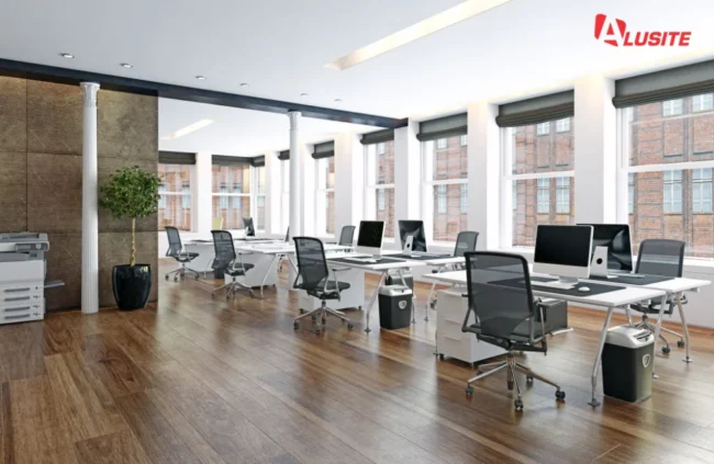 10 ไอเดียแต่งออฟฟิศโมเดิร์น เปลี่ยนพื้นที่เป็นออฟฟิศในฝัน