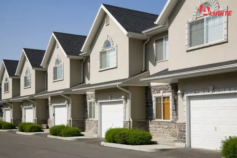 20 ไอเดียแต่งบ้านทาวน์โฮม ให้สวยกว้าง โปร่งสบาย และน่าอยู่ที่สุด