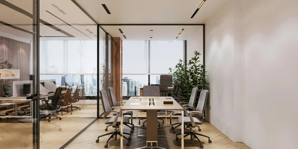 จัดห้องทำงานตามฮวงจุ้ยออฟฟิศ เสริมดวง รับทรัพย์รุ่งเรือง