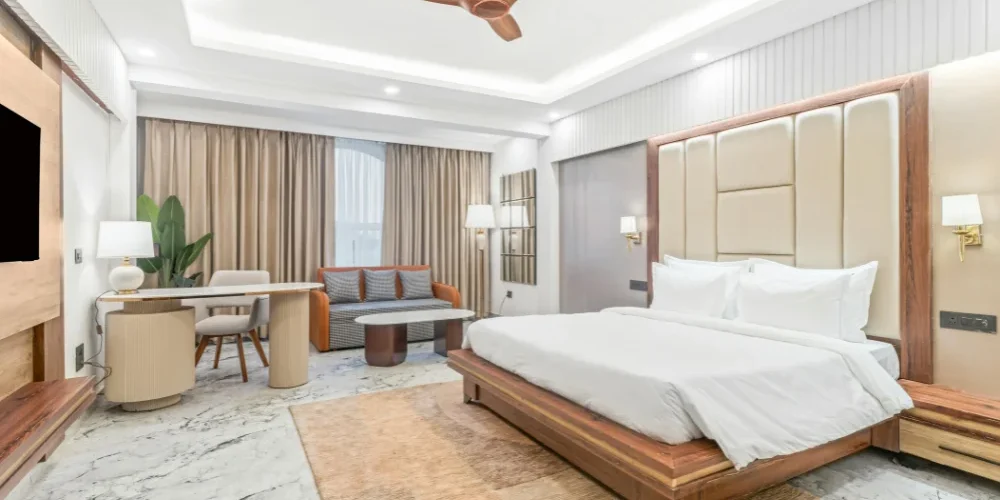 จัดฮวงจุ้ยห้องนอน