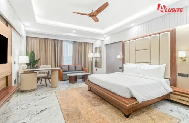 จัดฮวงจุ้ยห้องนอน