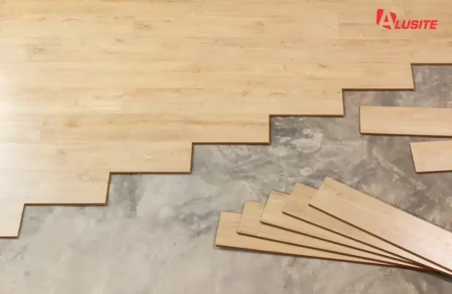 วิธีปูพื้นลามิเนตด้วยตัวเอง ทำเองได้ ไม่ง้อช่าง