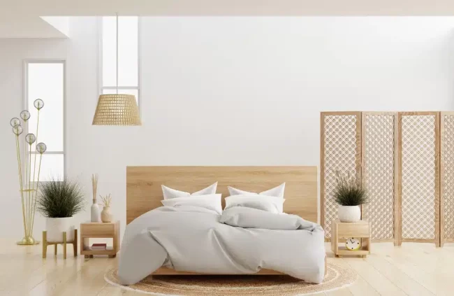 ลือกสีห้องนอนมงคลตามวันเกิด เสริมดวงขั้นสุด