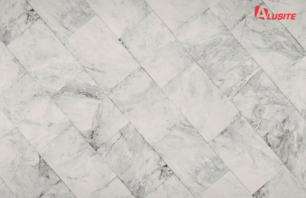 กระเบื้องลายหินอ่อน