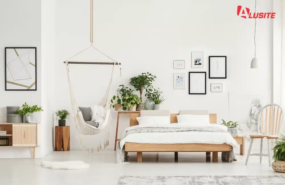 เฟอร์นิเจอร์ทรงโปร่ง