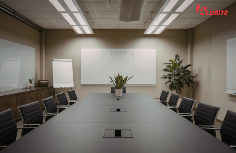 Boardroom Style