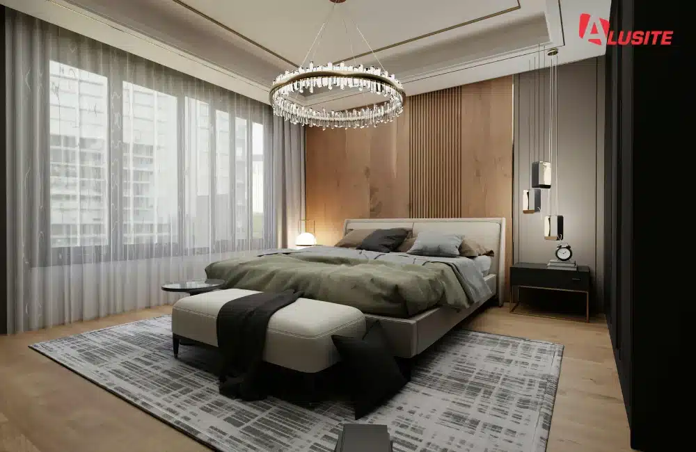 เลือกของตกแต่งชิ้นน้อย