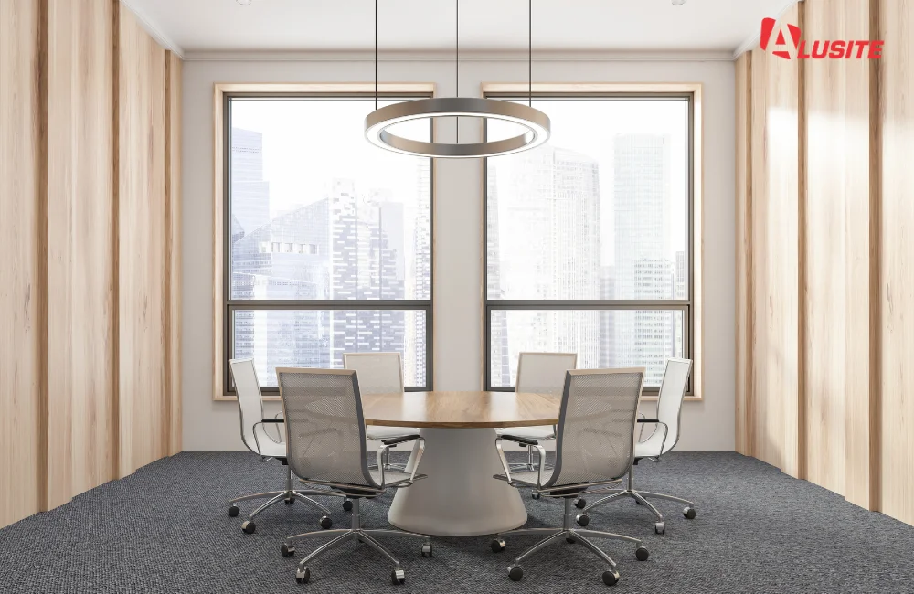 Round Table Style