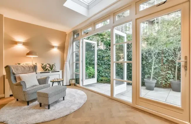 บ้านสไตล์โมเดิร์น