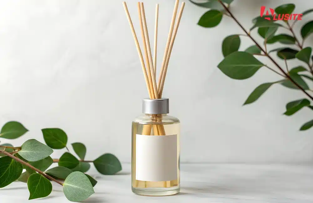 สร้างบรรยากาศด้วยกลิ่นหอม