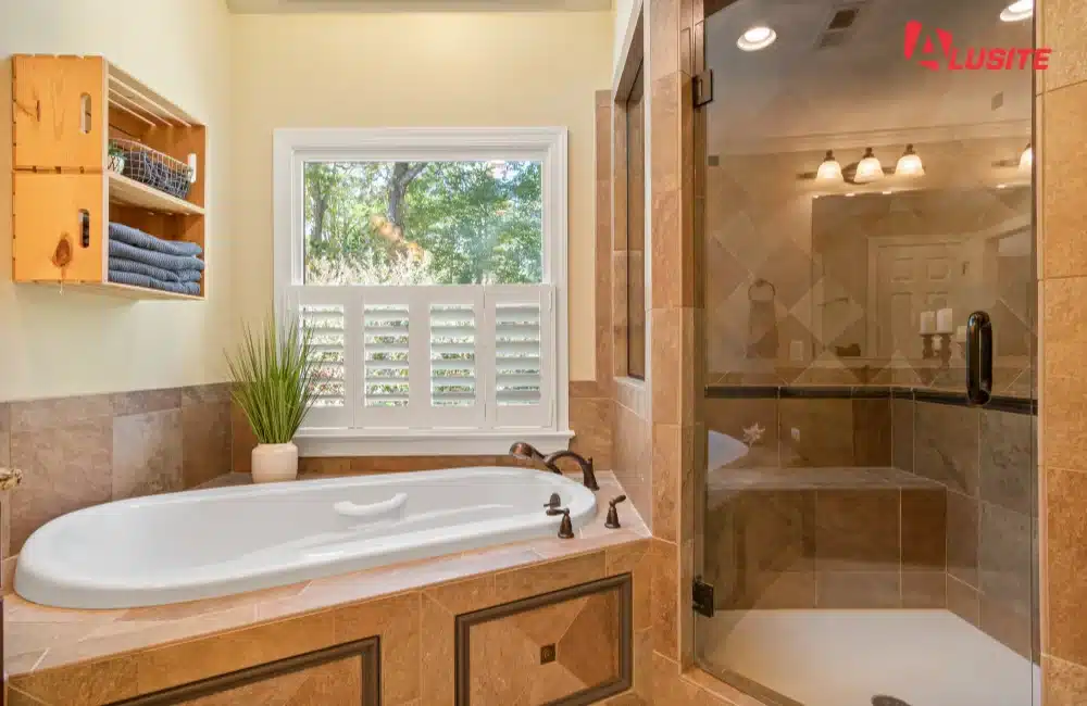 ใช้ประโยชน์จากพื้นที่แนวตั้ง สร้างที่เก็บของบนผนัง