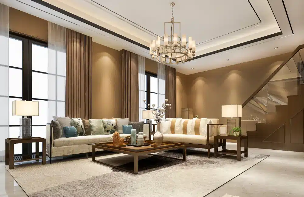 Modern Classic Style