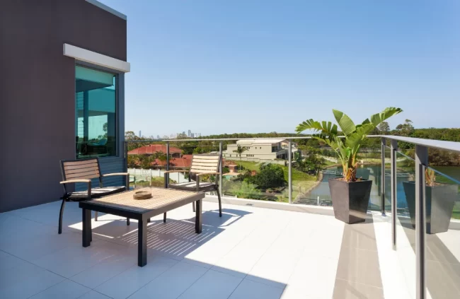 รวมเรื่องน่ารู้เกี่ยวกับระเบียงบ้าน พร้อมไอเดียระเบียงสวย ๆ