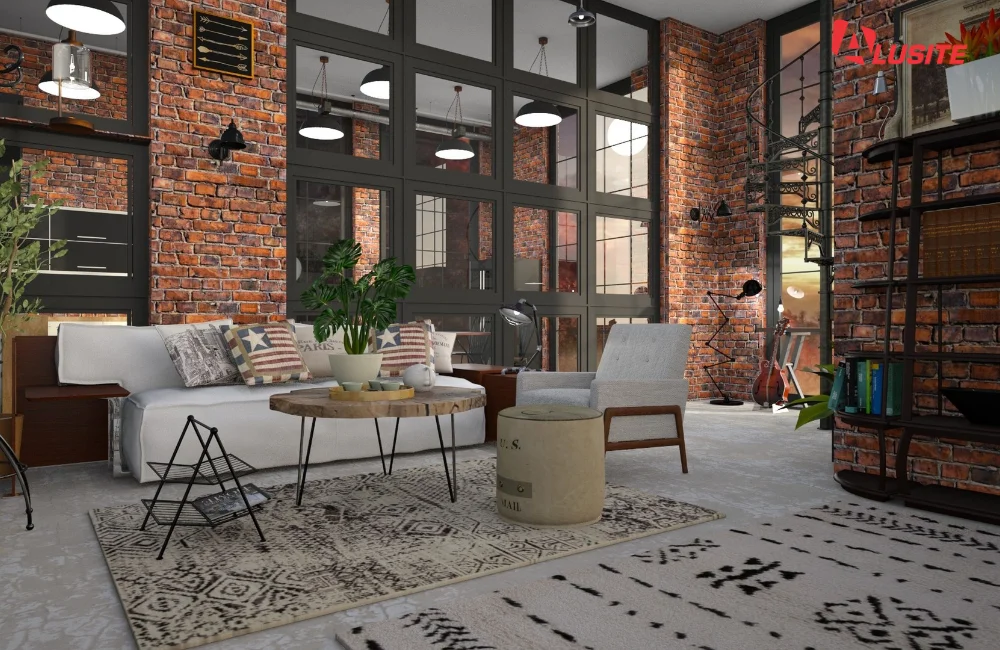 สายลอฟท์จัดเต็ม (Pure Loft)