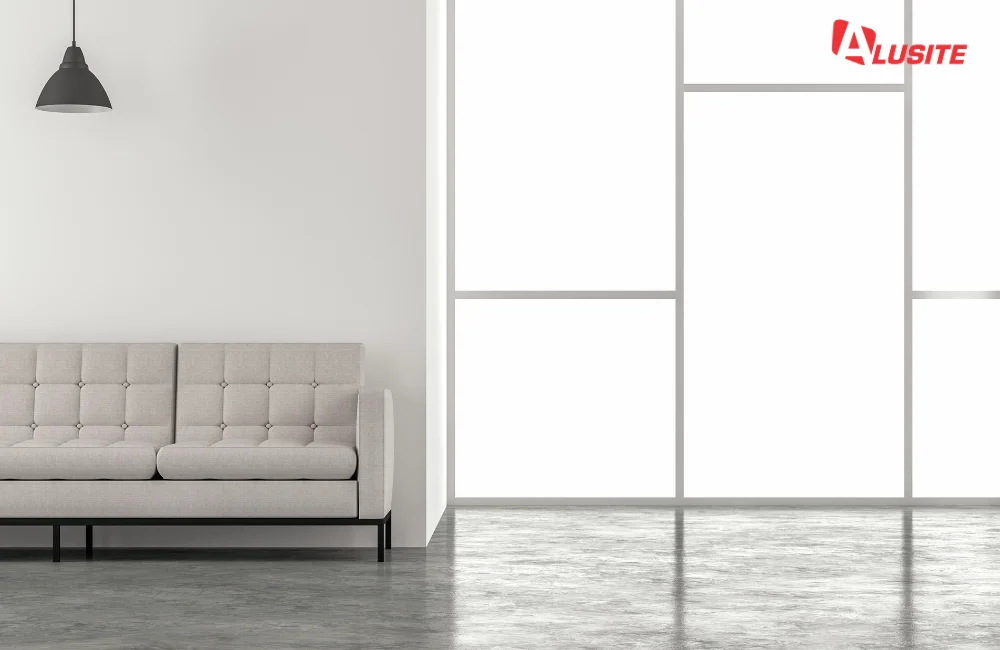 โมเดิร์นลอฟท์มินิมอล (Minimal Loft)