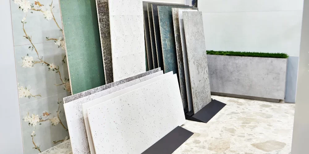 กระเบื้องพอร์ซเลน คืออะไร ทำไมถึงเหมาะกับงานปูพื้น