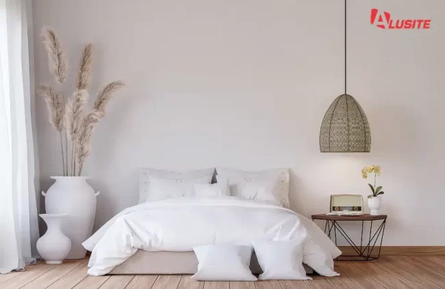 ไอเดียแต่งห้องนอนมินิมอล เรียบง่าย สบายตา