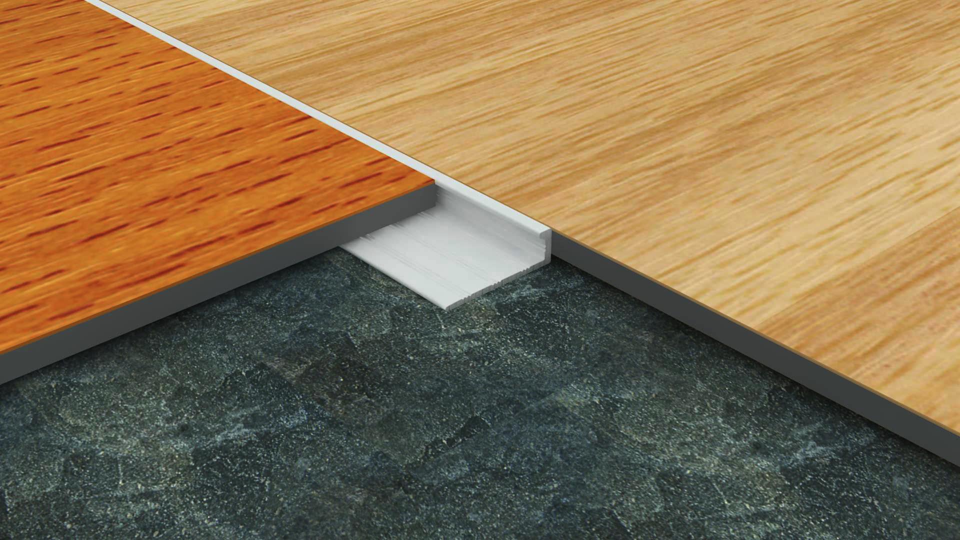 Aluminium Vinyl Trim Alusite
