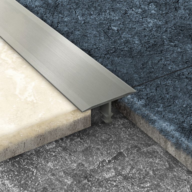 Aluminium Dividers Trim Alusite CVAC series 2 Aluminium Dividers Trim Alusite CVAC series