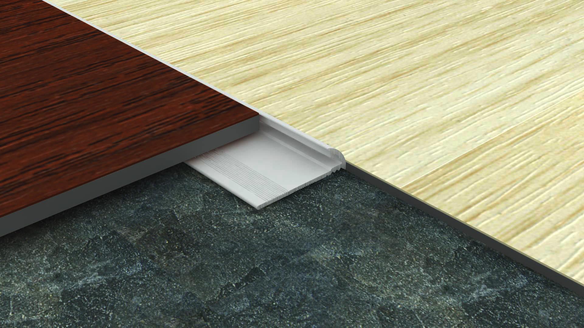 Aluminium Vinyl Trim Alusite