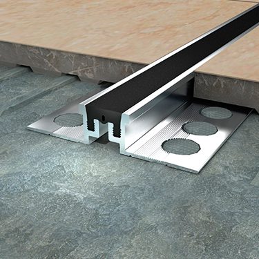 Aluminium Movement Joint Alusite PU-JOIN & EJ series Aluminium Movement Joint Alusite PU-JOIN & EJ series