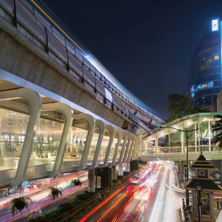 Gaysorn-Skylink-Alusite