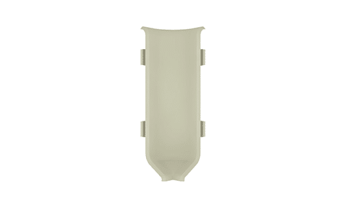 Corner For Aluminium Self Adhesive Skirting Alusite SK series Corner For Aluminium Self Adhesive Skirting Alusite SK series