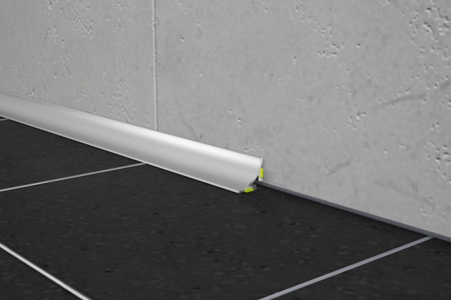 Aluminium Internal Trim Alusite TI series