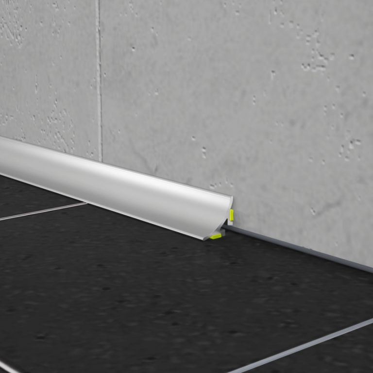 Aluminium Internal Trim Alusite TI series Aluminium Internal Trim Alusite TI series