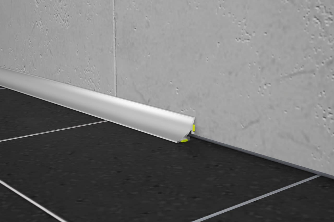 Aluminium Internal Trim Alusite TI series