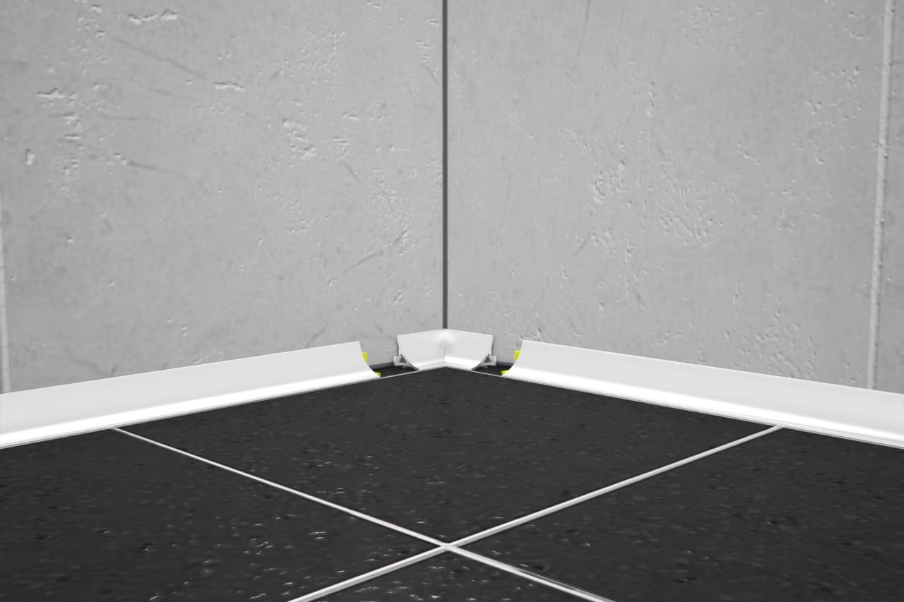 Aluminium Internal Trim Alusite TI series Aluminium Internal Trim Alusite TI series