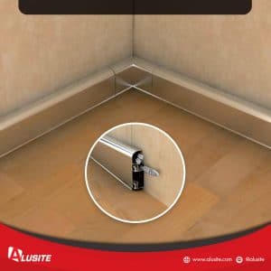 Many people always ask what is the purpose of aluminium skirting and what is the reason for installing aluminium baseboard. In this article, we’re here to help! To understand what is aluminum skirting and know more about it.