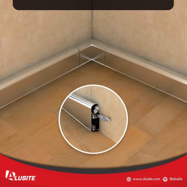 Many people always ask what is the purpose of aluminium skirting and what is the reason for installing aluminium baseboard. In this article, we’re here to help! To understand what is aluminum skirting and know more about it.